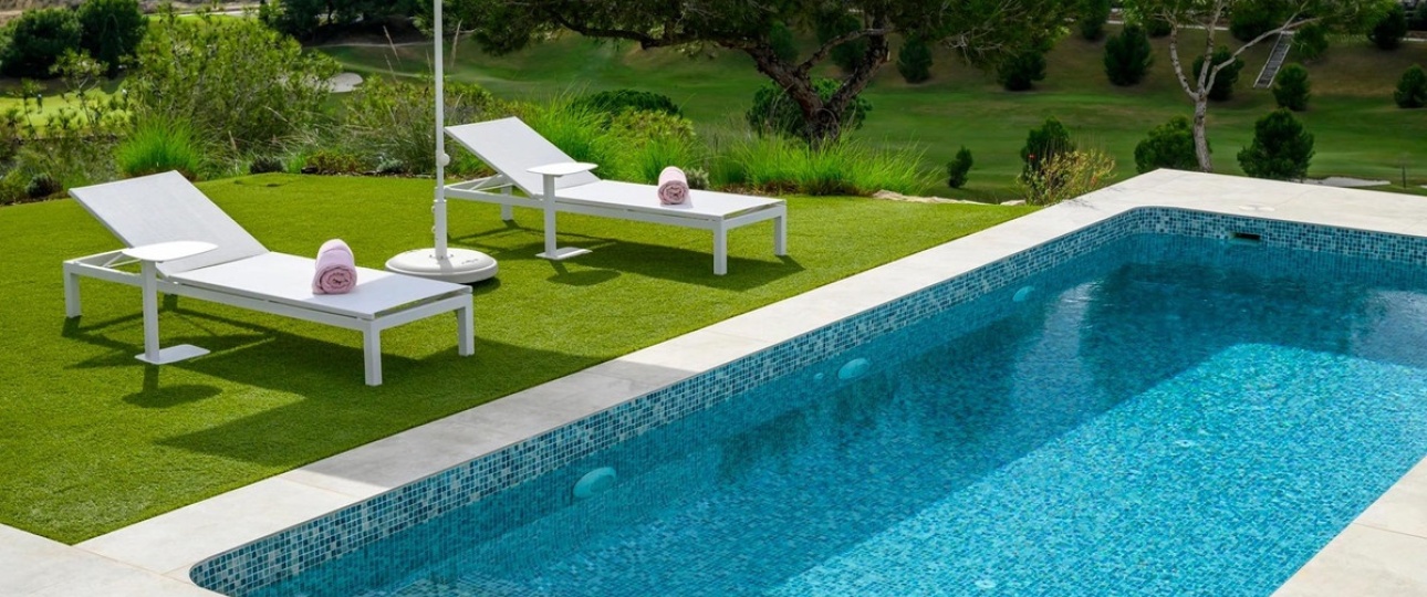 Resale - Villa - Orihuela - Las Colinas Golf