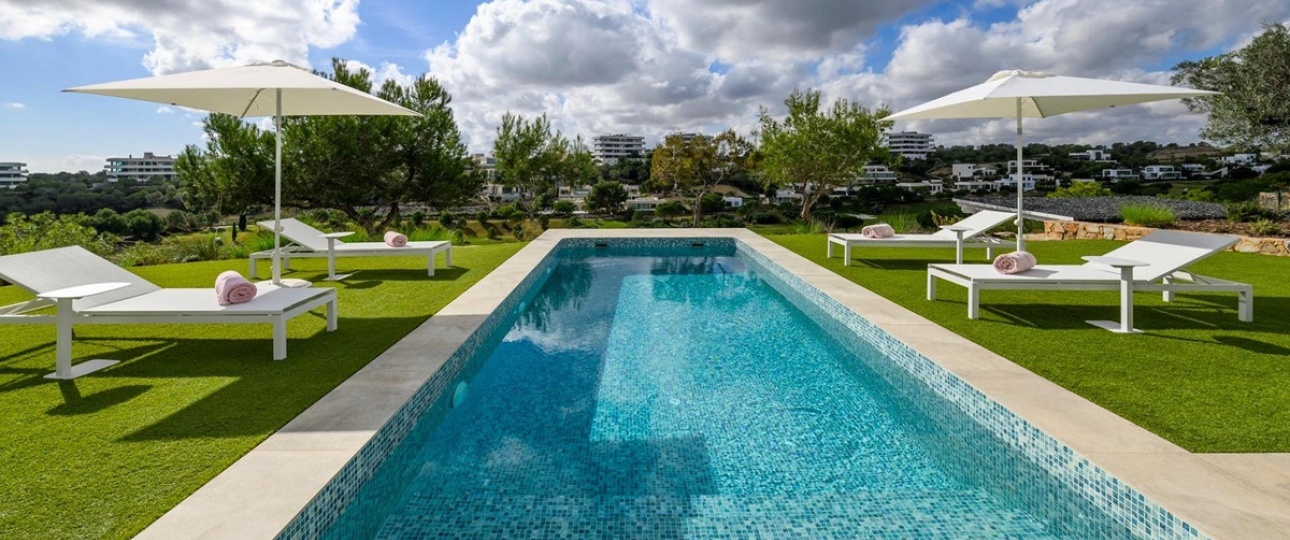 Resale - Villa - Orihuela - Las Colinas Golf