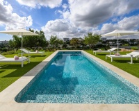 Resale - Villa - Orihuela - Las Colinas Golf