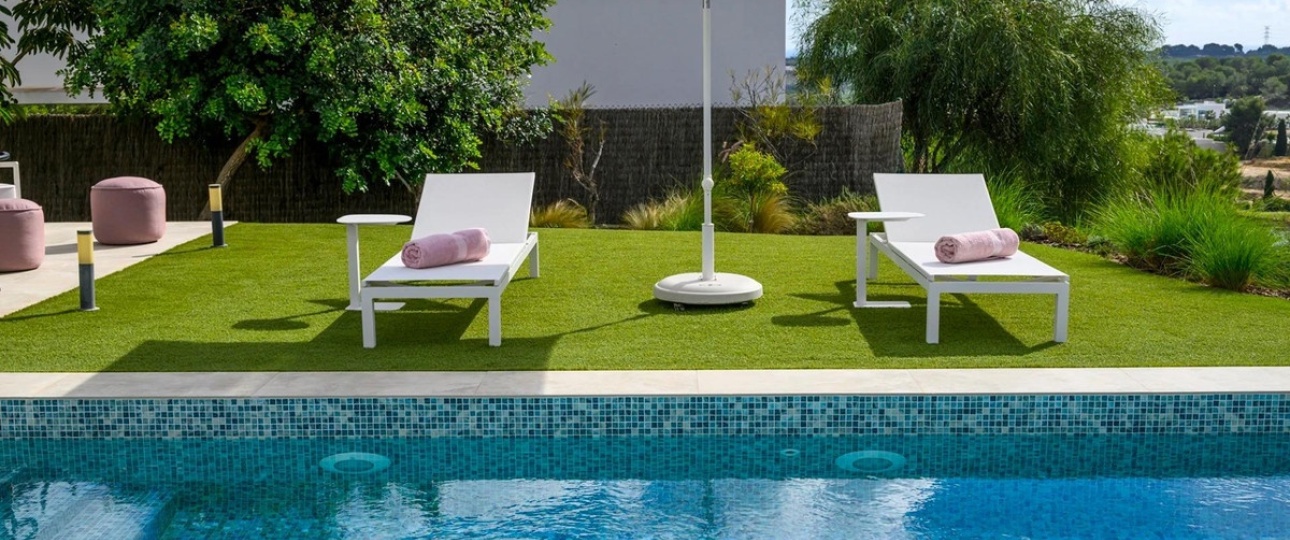 Resale - Villa - Orihuela - Las Colinas Golf