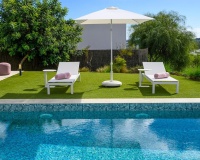 Resale - Villa - Orihuela - Las Colinas Golf