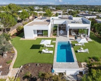 Resale - Villa - Orihuela - Las Colinas Golf