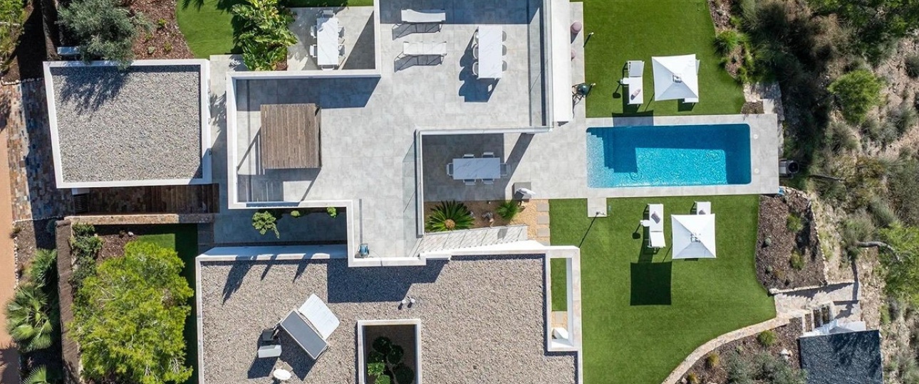 Resale - Villa - Orihuela - Las Colinas Golf