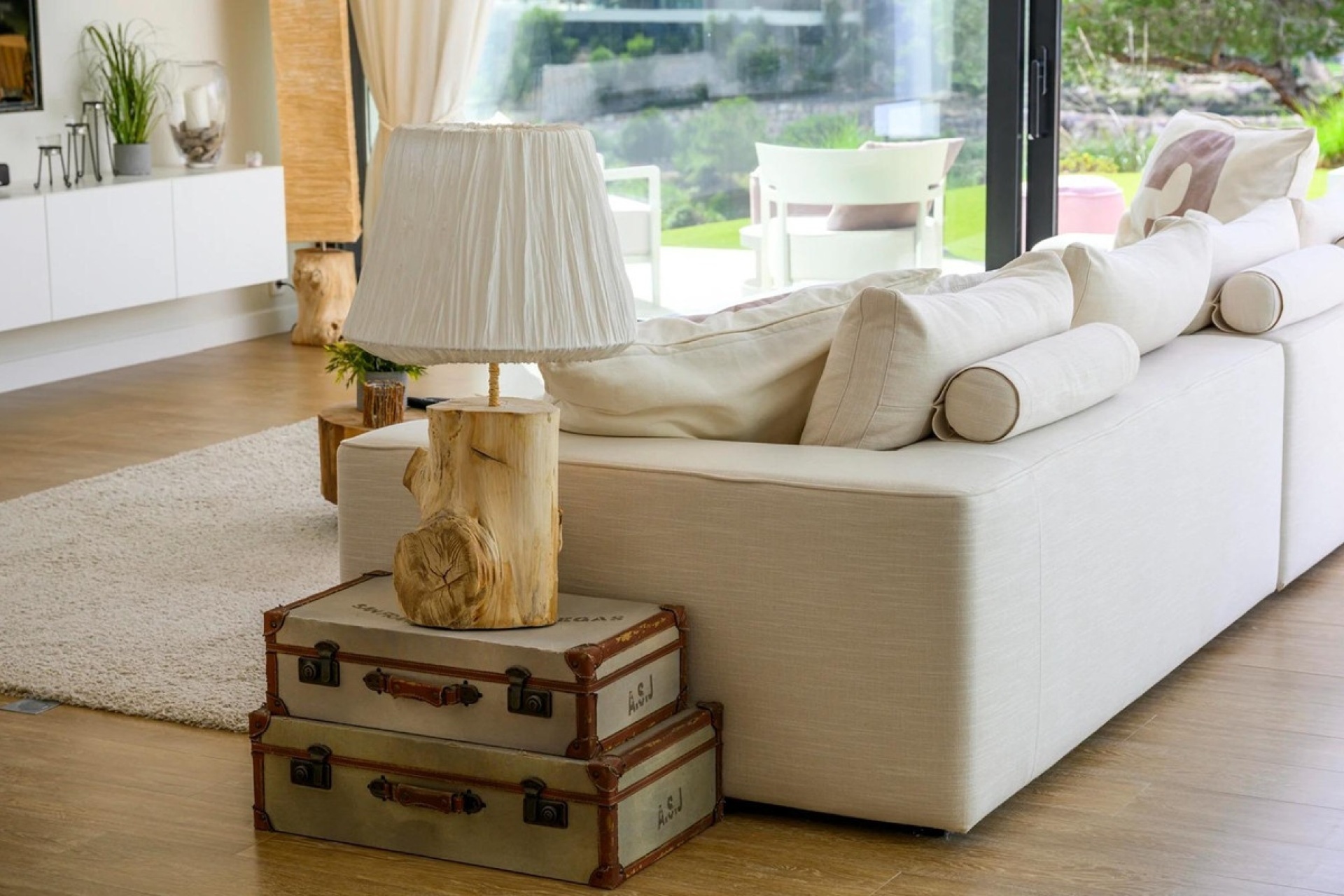Resale - Villa - Orihuela - Las Colinas Golf