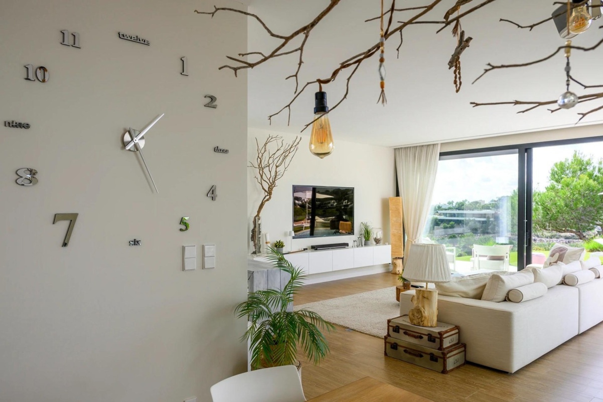 Resale - Villa - Orihuela - Las Colinas Golf