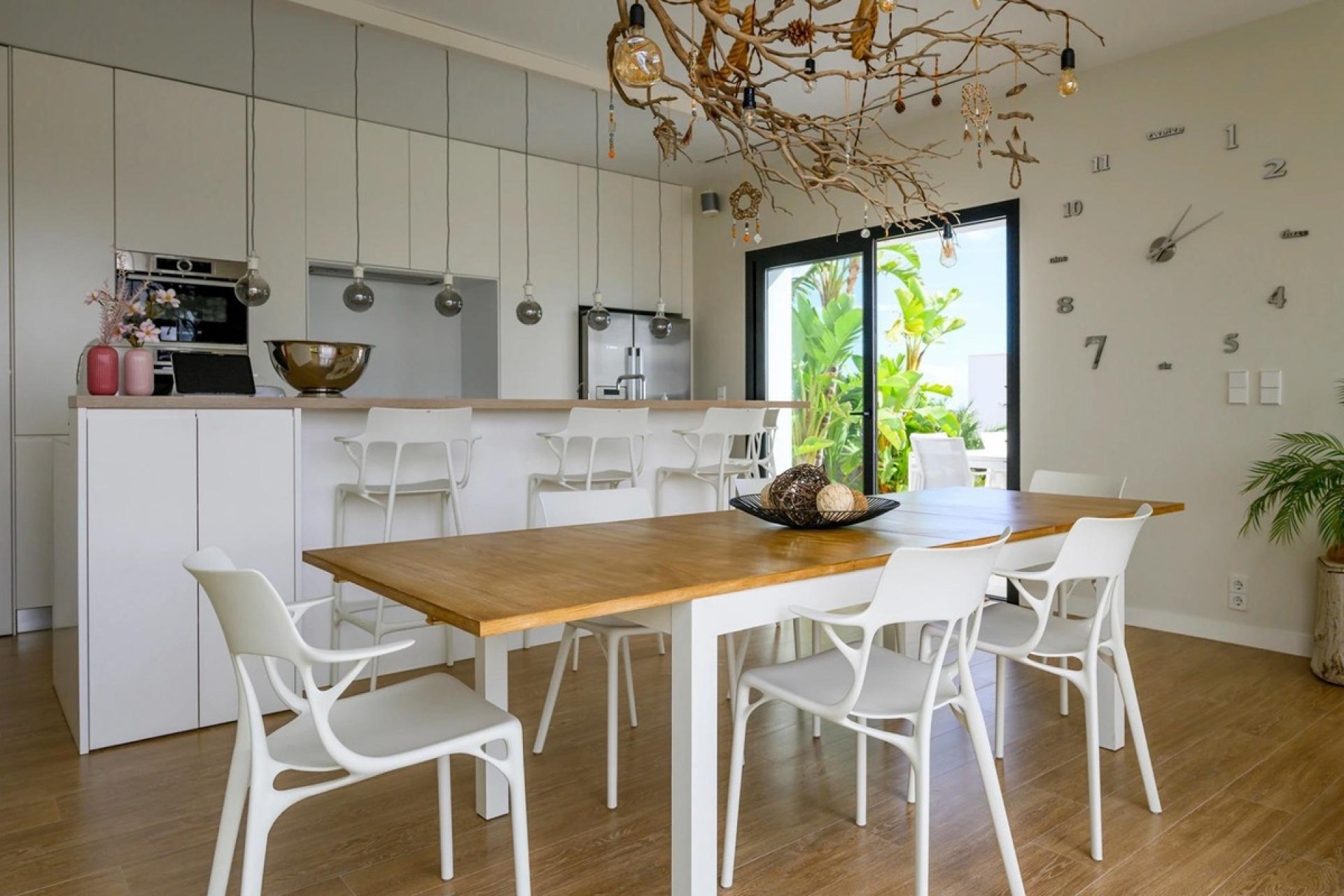 Resale - Villa - Orihuela - Las Colinas Golf