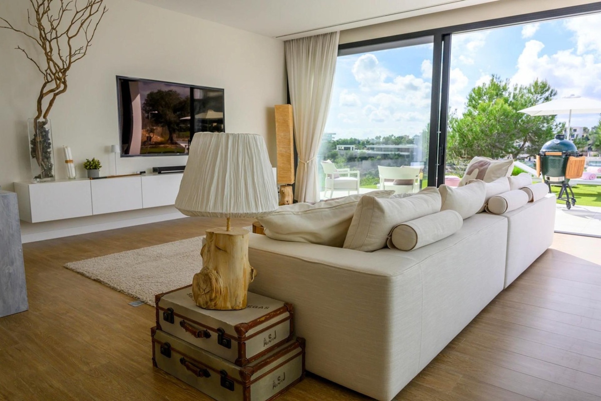 Resale - Villa - Orihuela - Las Colinas Golf
