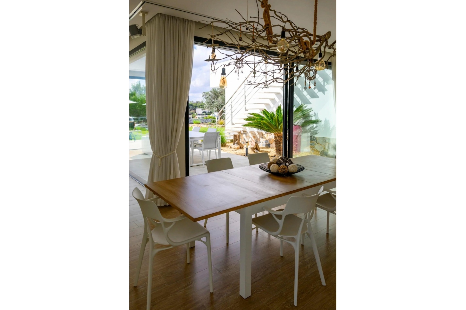 Resale - Villa - Orihuela - Las Colinas Golf