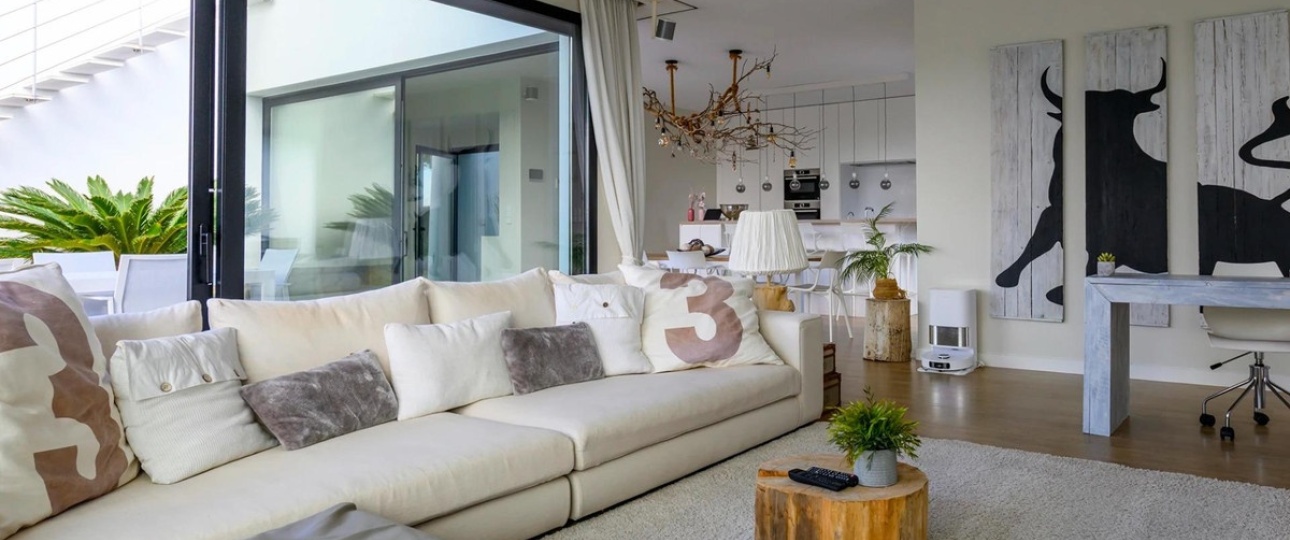 Resale - Villa - Orihuela - Las Colinas Golf