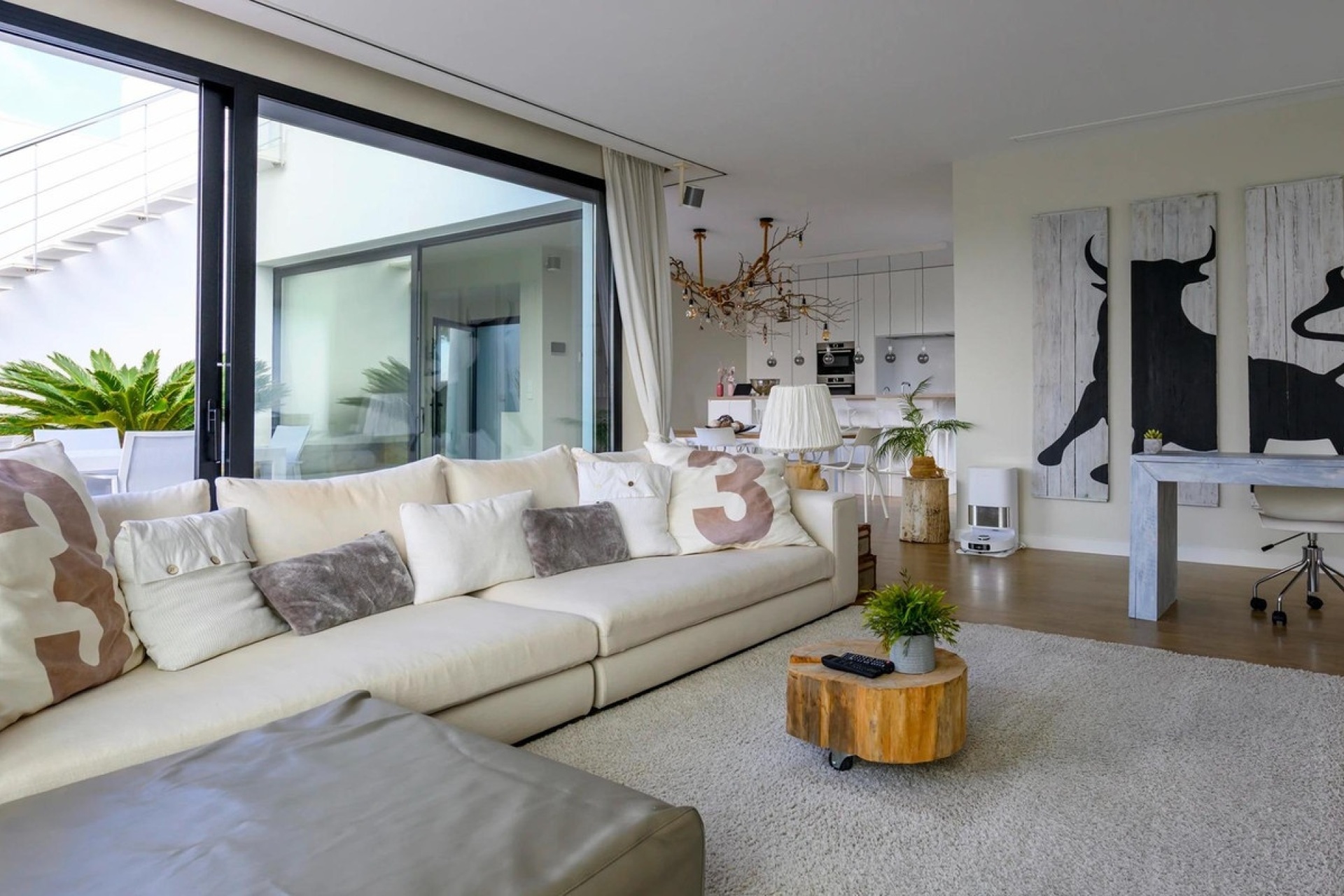 Resale - Villa - Orihuela - Las Colinas Golf