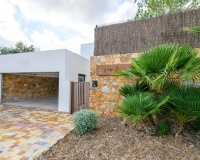 Resale - Villa - Orihuela - Las Colinas Golf