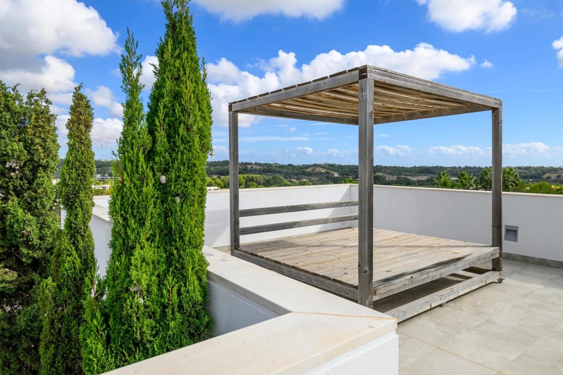 Resale - Villa - Orihuela - Las Colinas Golf