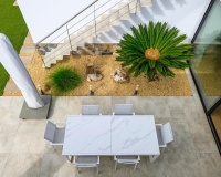 Resale - Villa - Orihuela - Las Colinas Golf