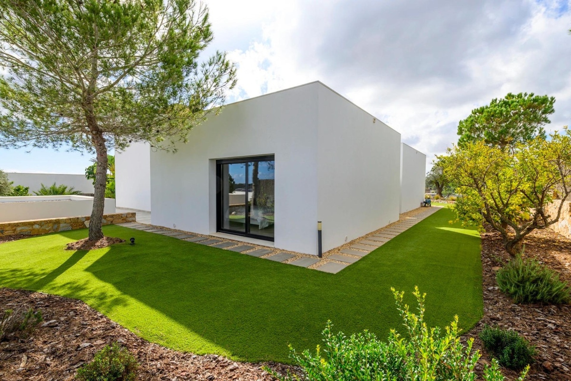 Resale - Villa - Orihuela - Las Colinas Golf