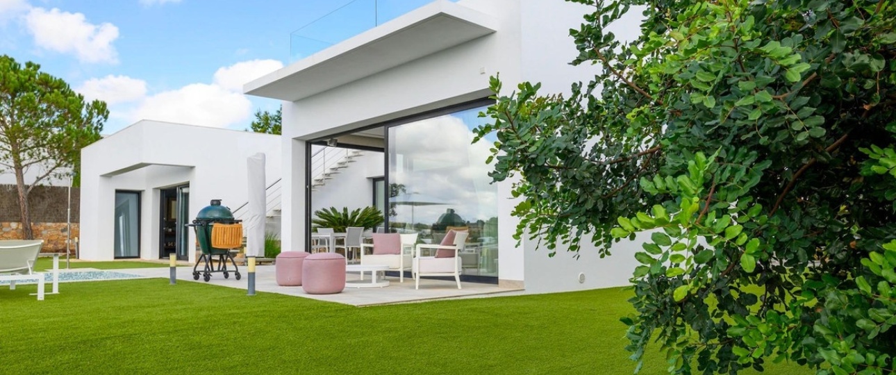 Resale - Villa - Orihuela - Las Colinas Golf