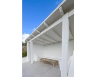 Resale - Villa - Orihuela - Las Colinas Golf