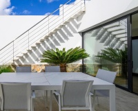 Resale - Villa - Orihuela - Las Colinas Golf