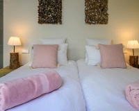 Resale - Villa - Orihuela - Las Colinas Golf