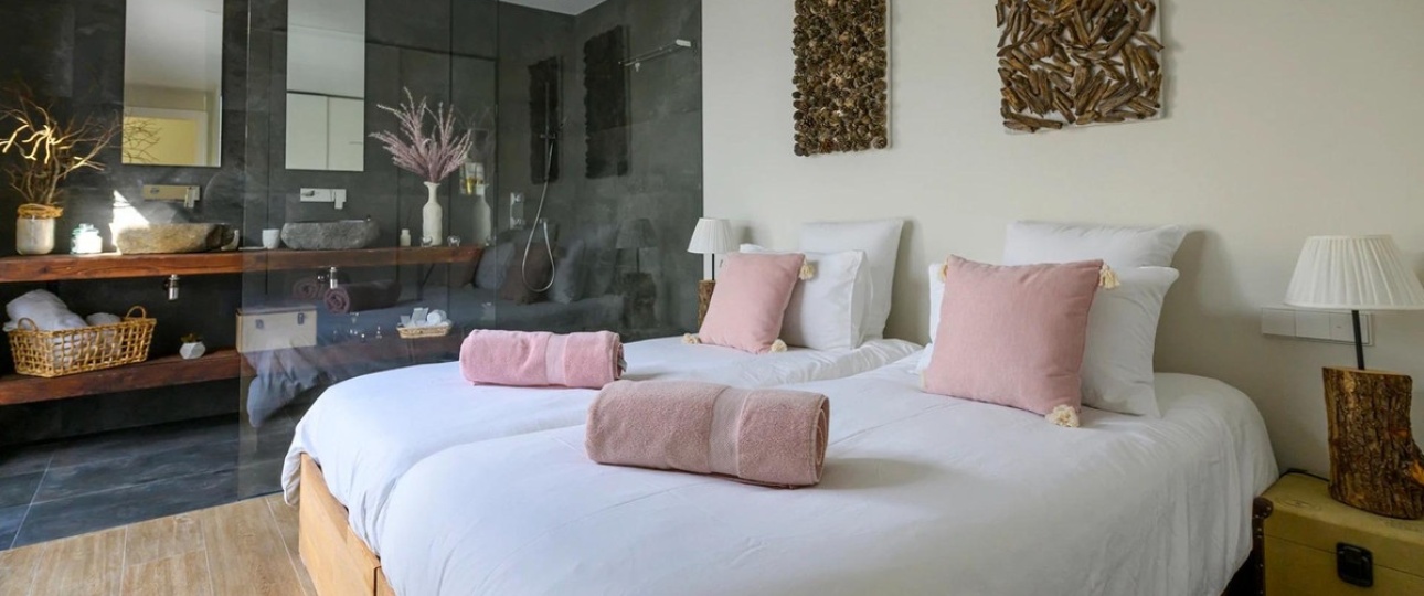 Resale - Villa - Orihuela - Las Colinas Golf