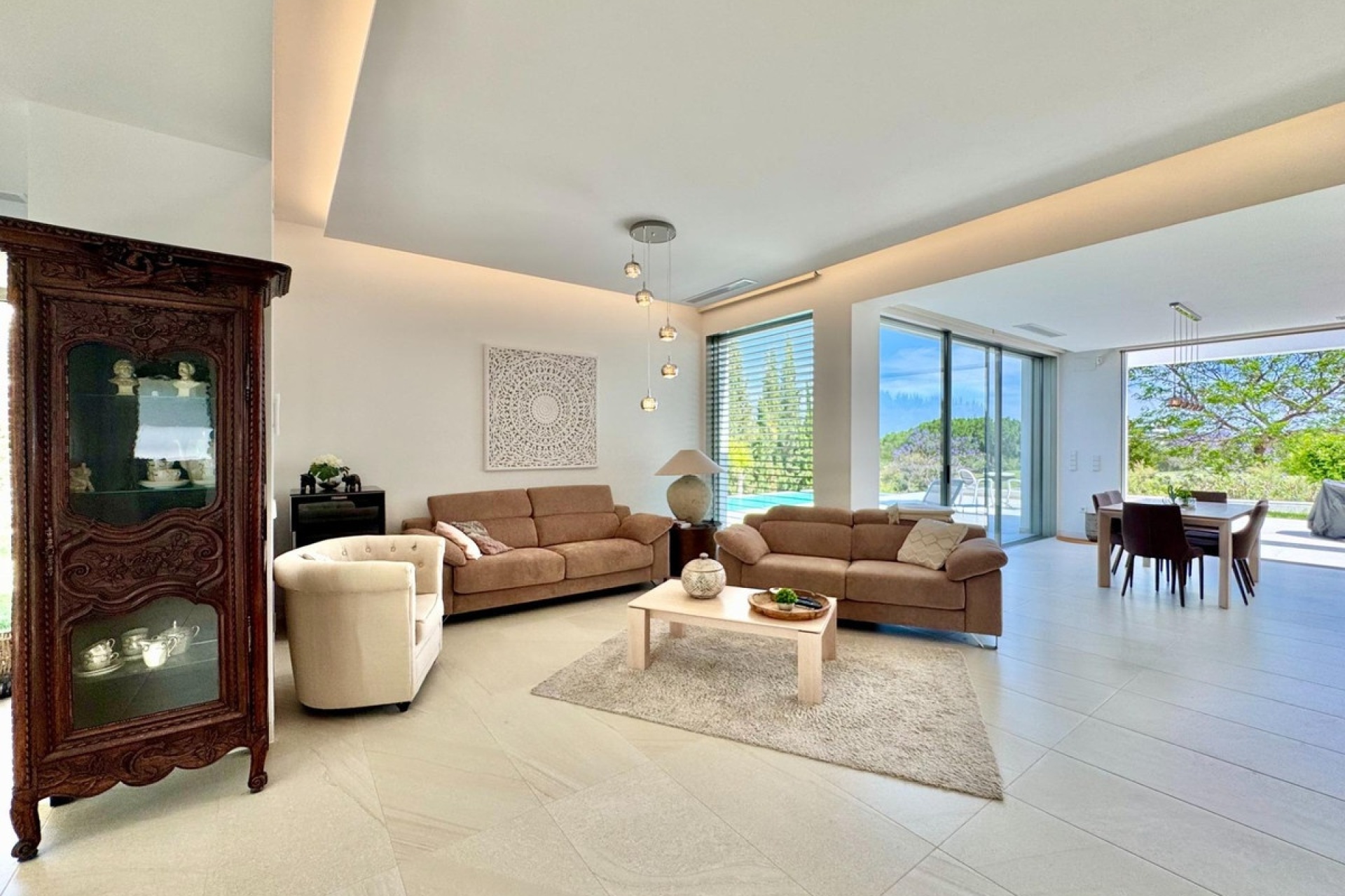 Resale - Villa - Orihuela - Las Colinas Golf