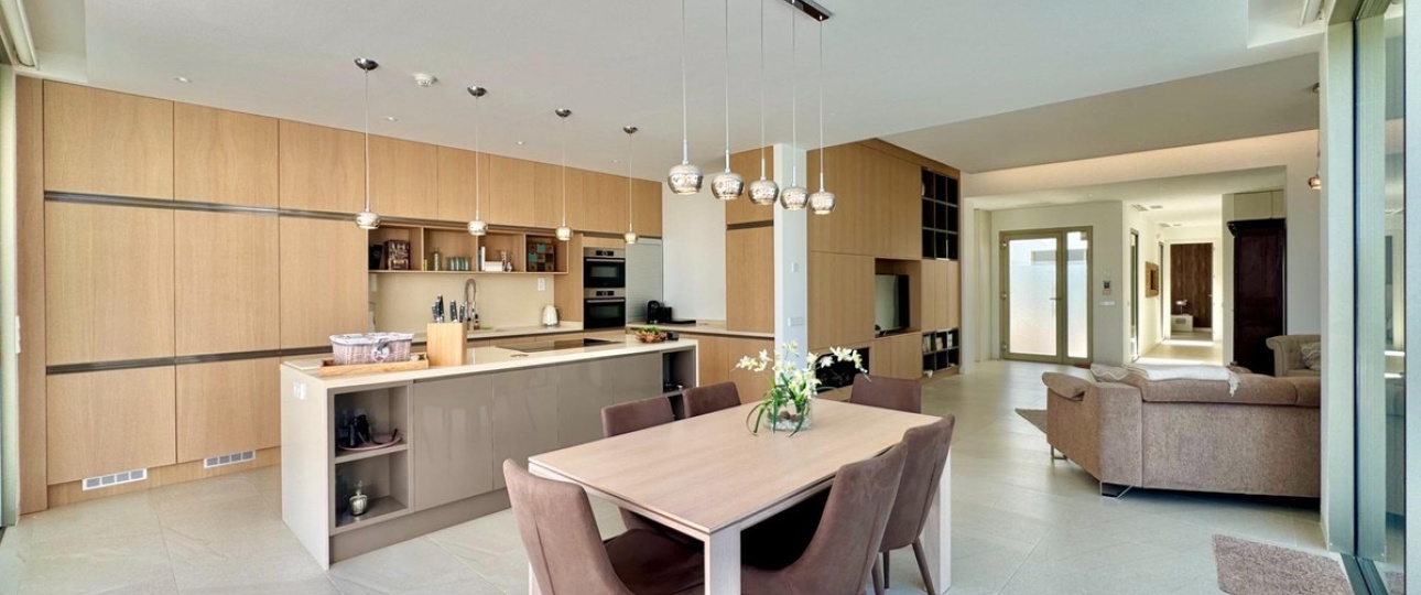 Resale - Villa - Orihuela - Las Colinas Golf