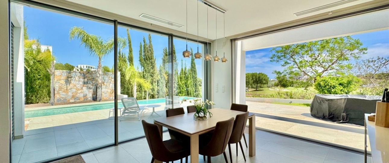 Resale - Villa - Orihuela - Las Colinas Golf