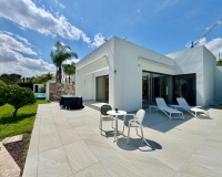 Resale - Villa - Orihuela - Las Colinas Golf