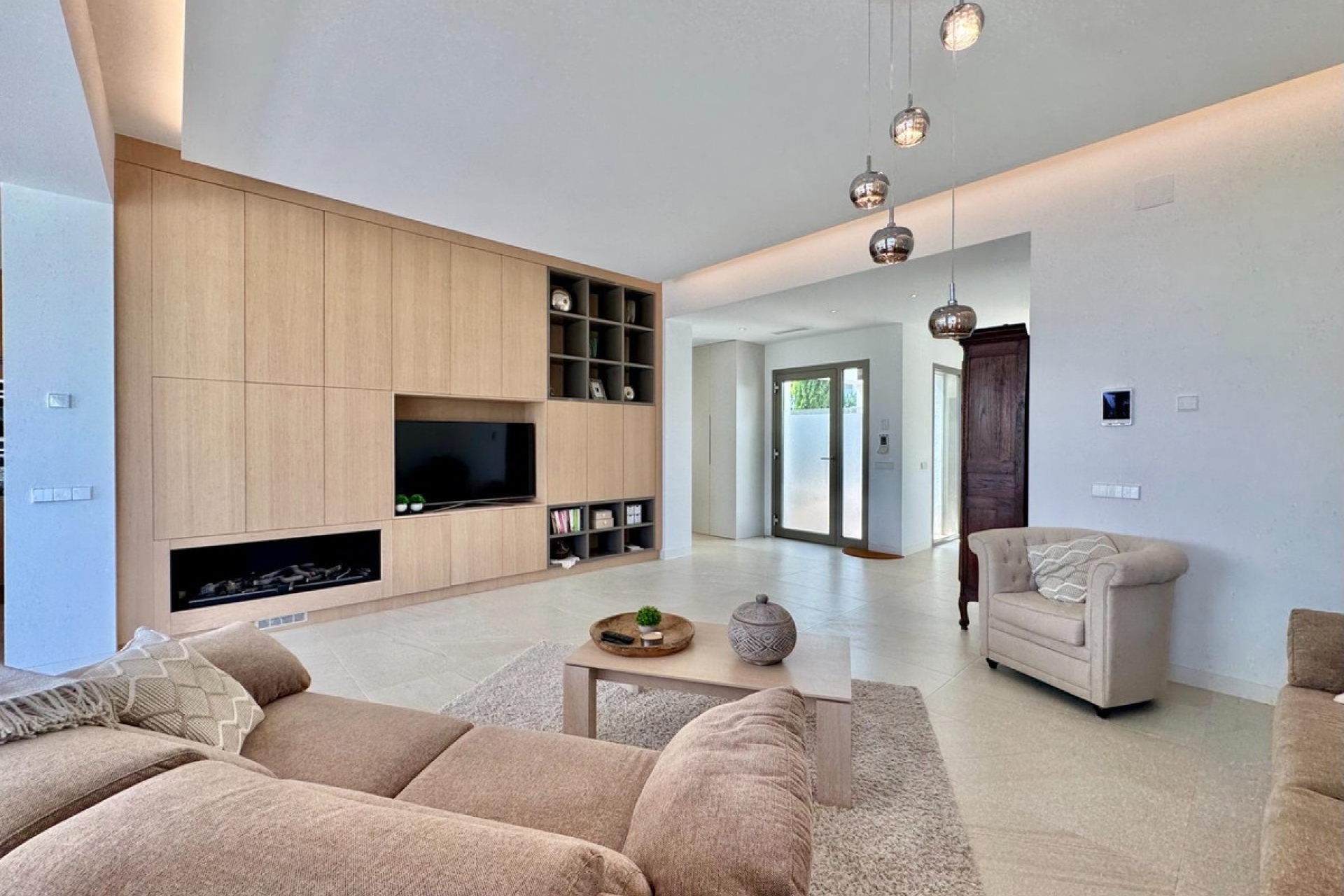 Resale - Villa - Orihuela - Las Colinas Golf