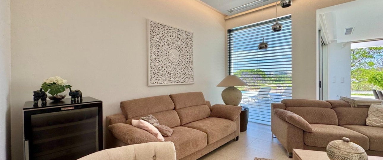 Resale - Villa - Orihuela - Las Colinas Golf