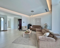 Resale - Villa - Orihuela - Las Colinas Golf