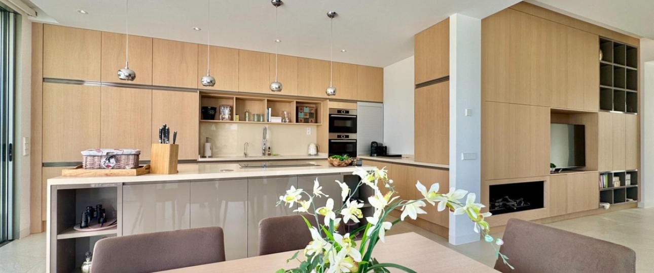 Resale - Villa - Orihuela - Las Colinas Golf