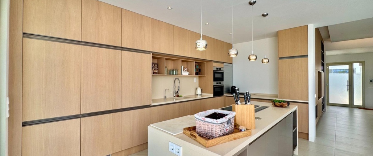 Resale - Villa - Orihuela - Las Colinas Golf