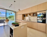 Resale - Villa - Orihuela - Las Colinas Golf