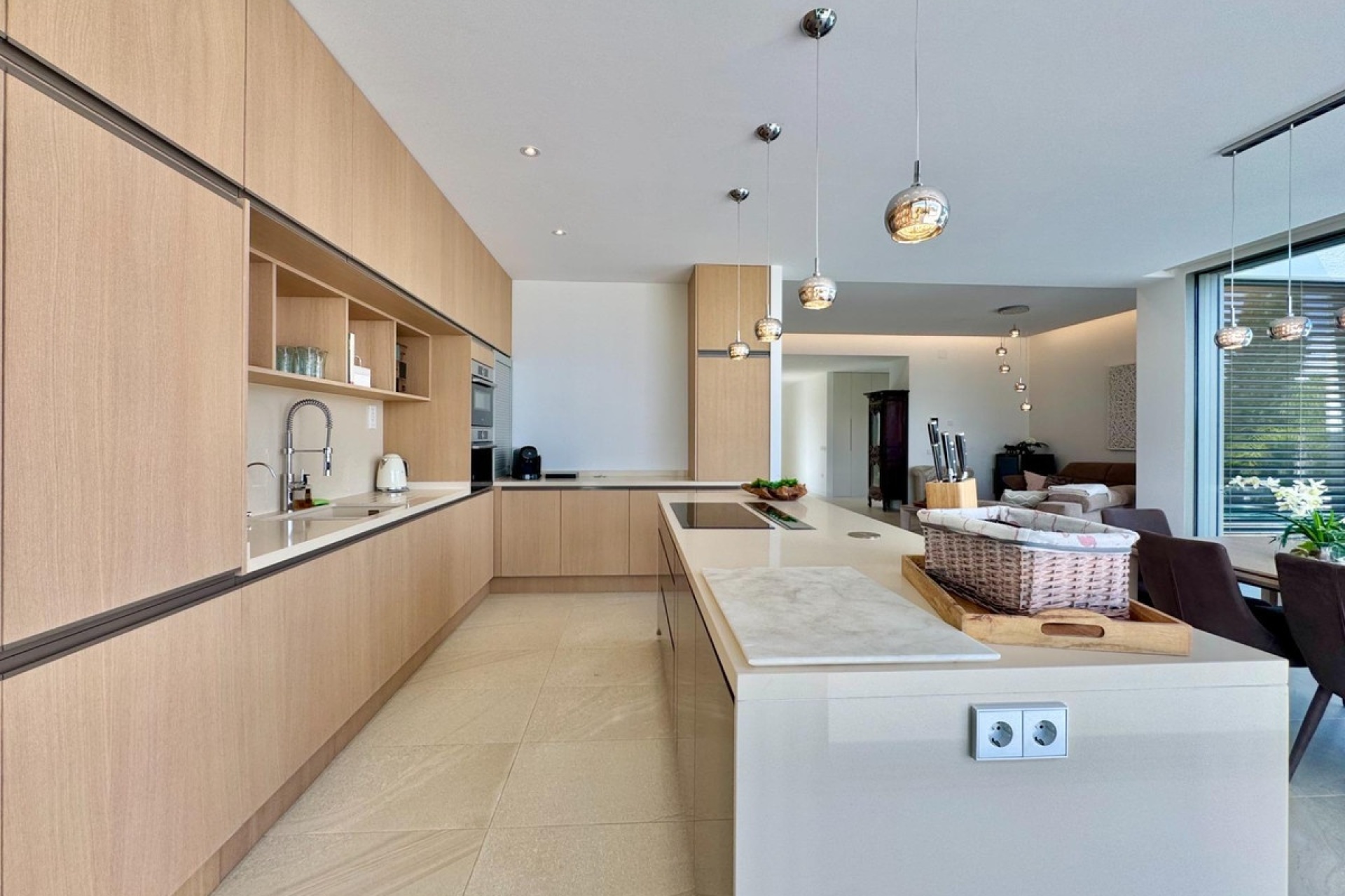 Resale - Villa - Orihuela - Las Colinas Golf