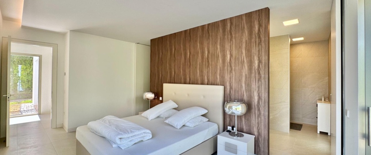 Resale - Villa - Orihuela - Las Colinas Golf