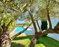 Resale - Villa - Orihuela - Las Colinas Golf