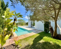 Resale - Villa - Orihuela - Las Colinas Golf
