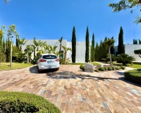 Resale - Villa - Orihuela - Las Colinas Golf