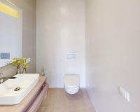 Resale - Villa - Orihuela - Las Colinas Golf