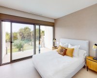 Resale - Villa - Orihuela - Las Colinas Golf