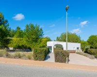 Resale - Villa - Orihuela - Las Colinas Golf
