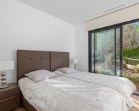 Resale - Villa - Orihuela - Las Colinas Golf