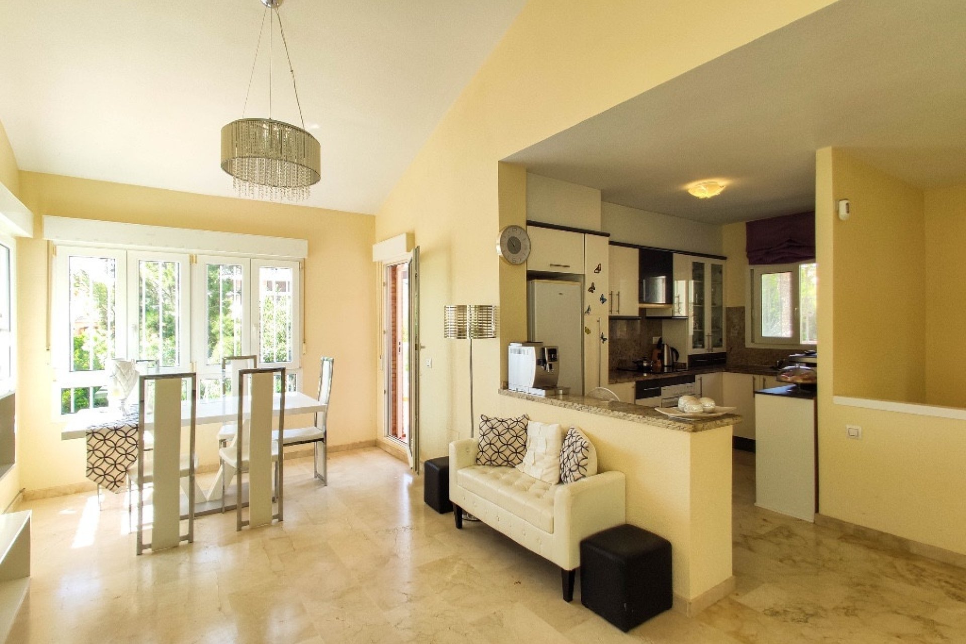 Resale - Villa - Orihuela - Las Ramblas Golf