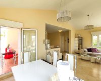 Resale - Villa - Orihuela - Las Ramblas Golf