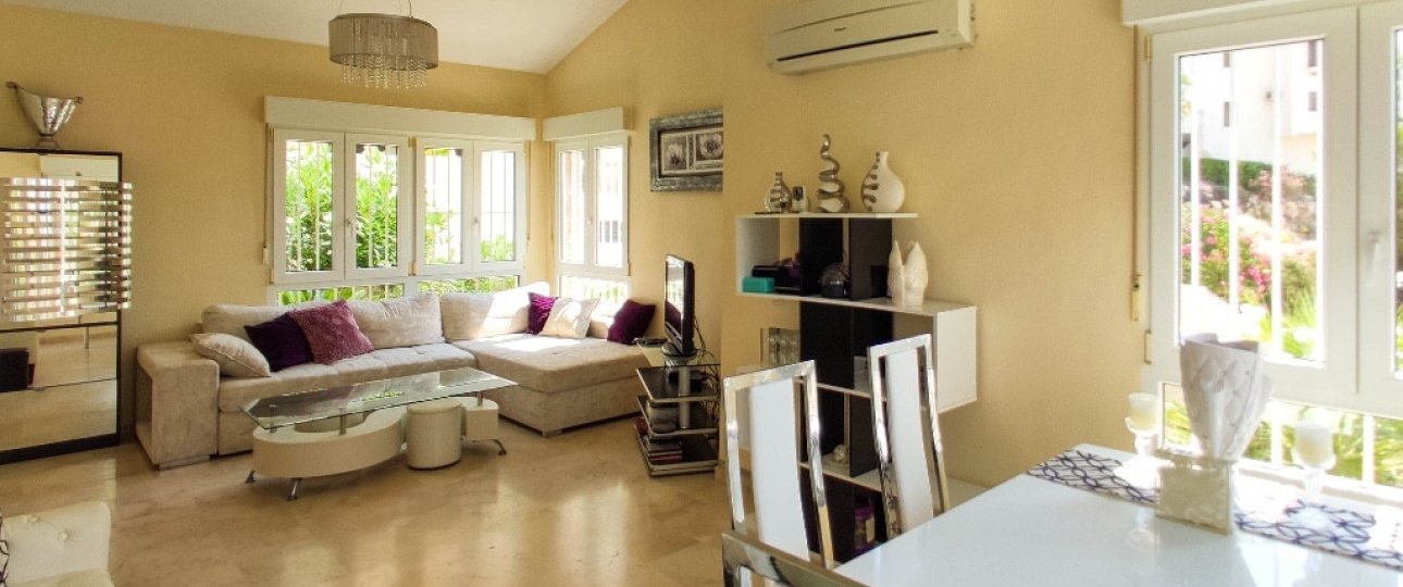 Resale - Villa - Orihuela - Las Ramblas Golf