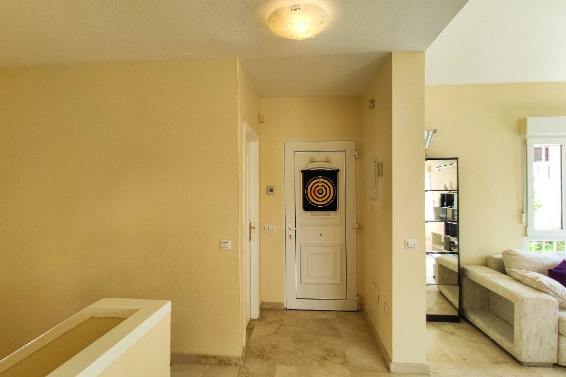 Resale - Villa - Orihuela - Las Ramblas Golf