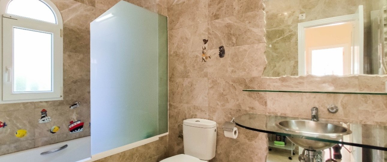 Resale - Villa - Orihuela - Las Ramblas Golf