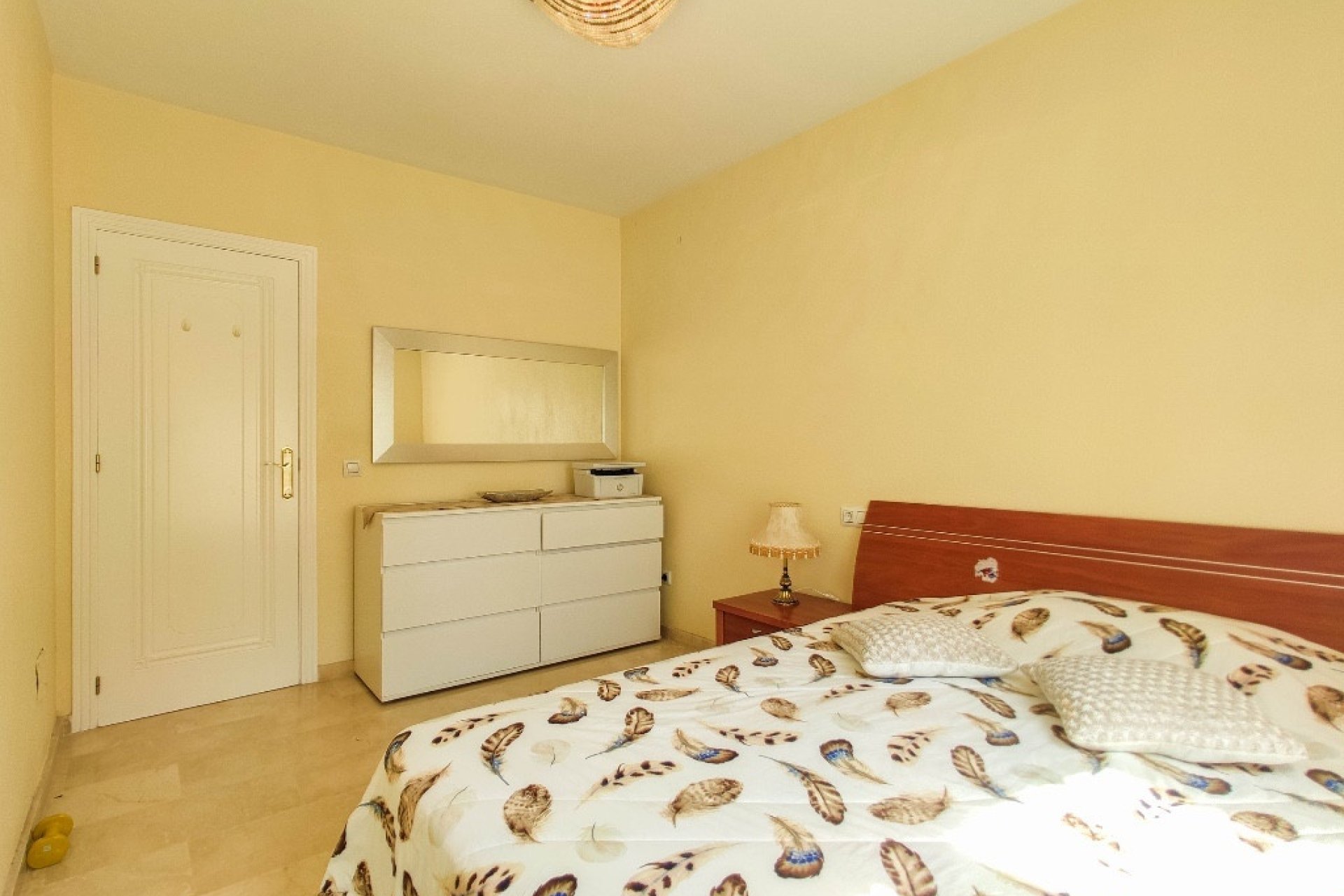 Resale - Villa - Orihuela - Las Ramblas Golf