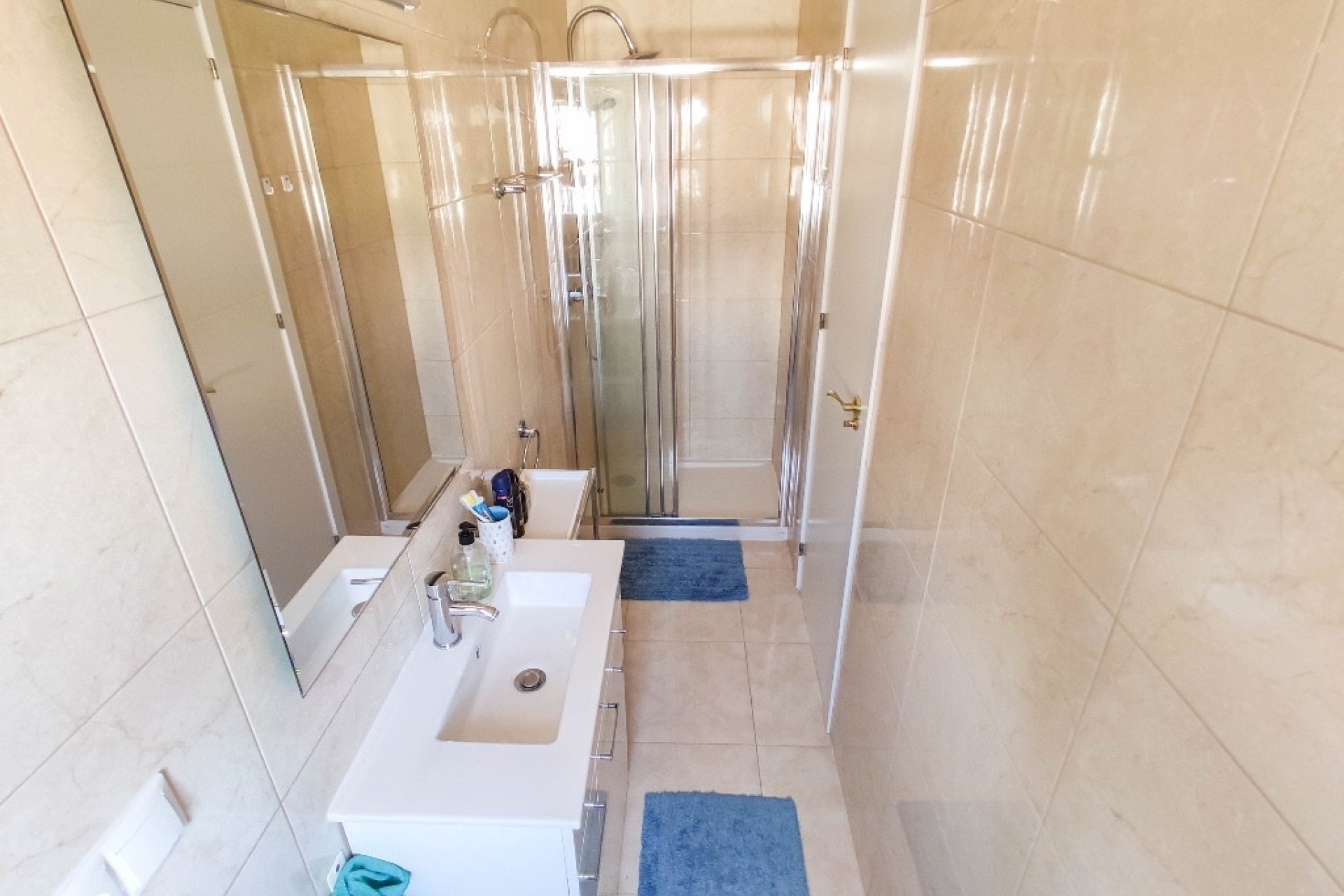 Resale - Villa - Orihuela - Las Ramblas Golf