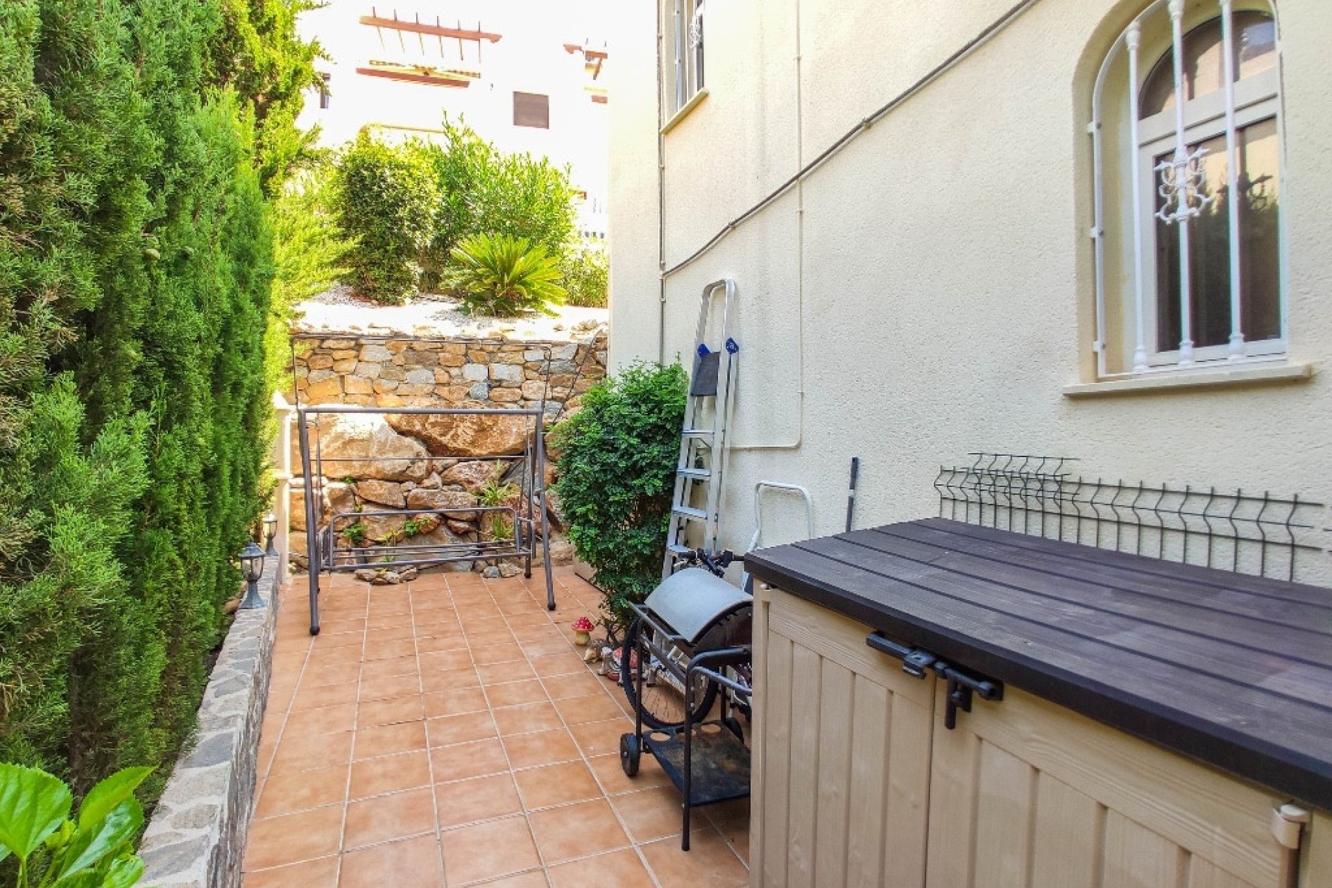 Resale - Villa - Orihuela - Las Ramblas Golf